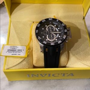 Brand new Invicta Watch